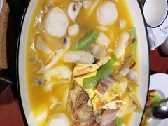 -寻宝记绍兴菜(鲁迅路店)