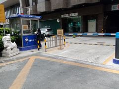 -深圳香格里拉酒店