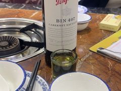 -茂港柏香(侨港路店)