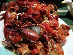 -龙虾风暴(松江店)