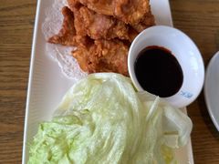 -日出青木·杭帮菜名店