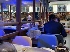 -半岛听涛蒸汽海鲜自助(K11店)