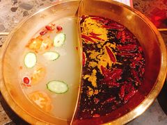 -小龙坎火锅(总店)