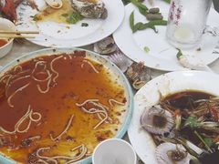-人和啤酒屋海鲜大排档(营口路店)