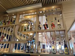 -万岁寿司(万国店)