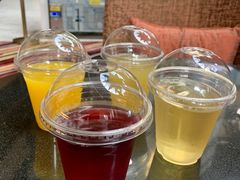 -上海滴水湖皇冠假日酒店