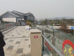 -温州南站