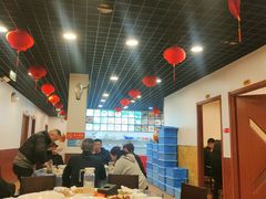 -福建美食城(老君堂店)