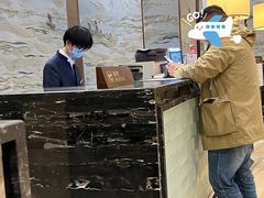 -无锡新湖铂尔曼大酒店