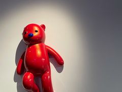 -上海宝龙美术馆