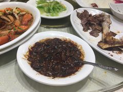 -顺风海鲜港(金玉兰店)