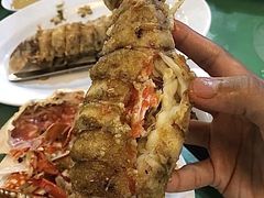 濑尿虾-大茄来海鲜餐厅(亚洲城分行)