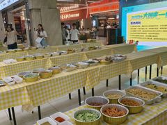 -吾悦广场(天津和平店)