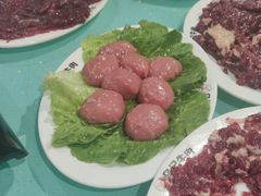 -乌记鲜活牛肉城(金砂东路店)
