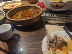 -水煮三国·川鲁江湖菜(香山店)