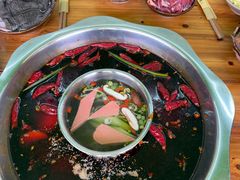 -正南齊北重庆老火锅(光华村直营店)