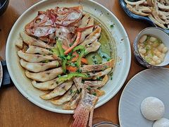 -九井澤精致料理(金茂店)
