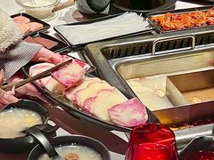 -鼎膳常火锅(华阳店)