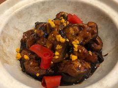 -子霖南山鲜虾面(南山总店)