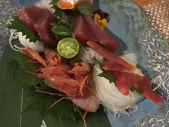 -活鳗饭·鹅肝范儿(高碑店店)