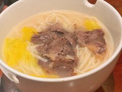 -林芝工布庄园希尔顿酒店-猎味中餐厅