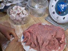 -肉燕扁食草包飯(东街店)
