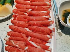 上脑肥牛-巴蜀楼外楼火锅(西三路店)