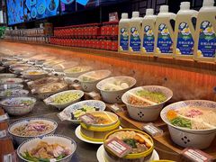 -许爷家·生态湖鲜(徐汇日月光店)