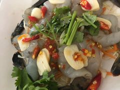 -Doo Dee Thai Food(Issan/Isaan/Esan)