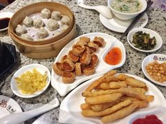 -温粥人(春晖路店)