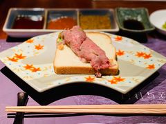 -岩也·日料与酒(龙岗天安云谷店)
