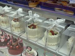-美滋每客(大同店)