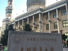 -西宁市东关清真大寺