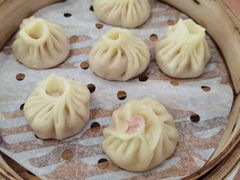 原汁海胆小笼包-海胆小馆(春柳店)
