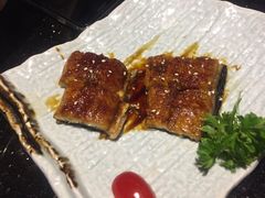 -梅筑·创意料理(王府井百货店)