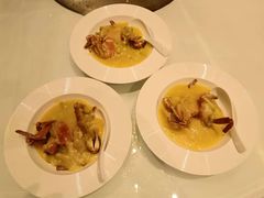 -阳澄湖费尔蒙酒店颐丰阁中餐厅(马鞍山西路店)