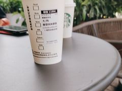 -星巴克(深圳龙岗星河时代店)