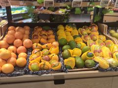 -永辉超市(萧山宝龙广场店)