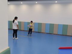 -优佳加感统·语言·注意力训练(江宸天街中心)