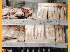 凯撒鸡肉卷-宜家·瑞典风味餐厅(烟台路店)