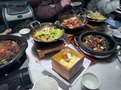 -绿茶餐厅(成都太古里店)