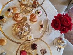 -Salon de Ville浦江汇(上海外滩华尔道夫酒店店)