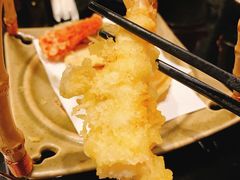 -曙亚洲餐厅-重庆富力艾美酒店(南坪万达广场店)