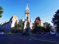 -蒂米什瓦拉胜利广场