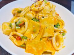 -上岛咖啡(珠园店)