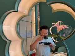 -潮上潮(南中环店)