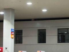 -中国石油加油站(严桥路站)