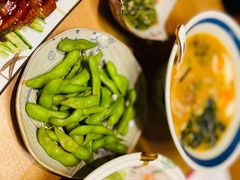 -初居食屋日式料理(万象城购物中心店)