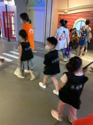 -点点梦想城(鑫苑都汇店)
