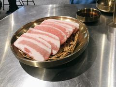 五花肉-本炙炭烤·蒲烧活鳗料理店(金沙洲店)